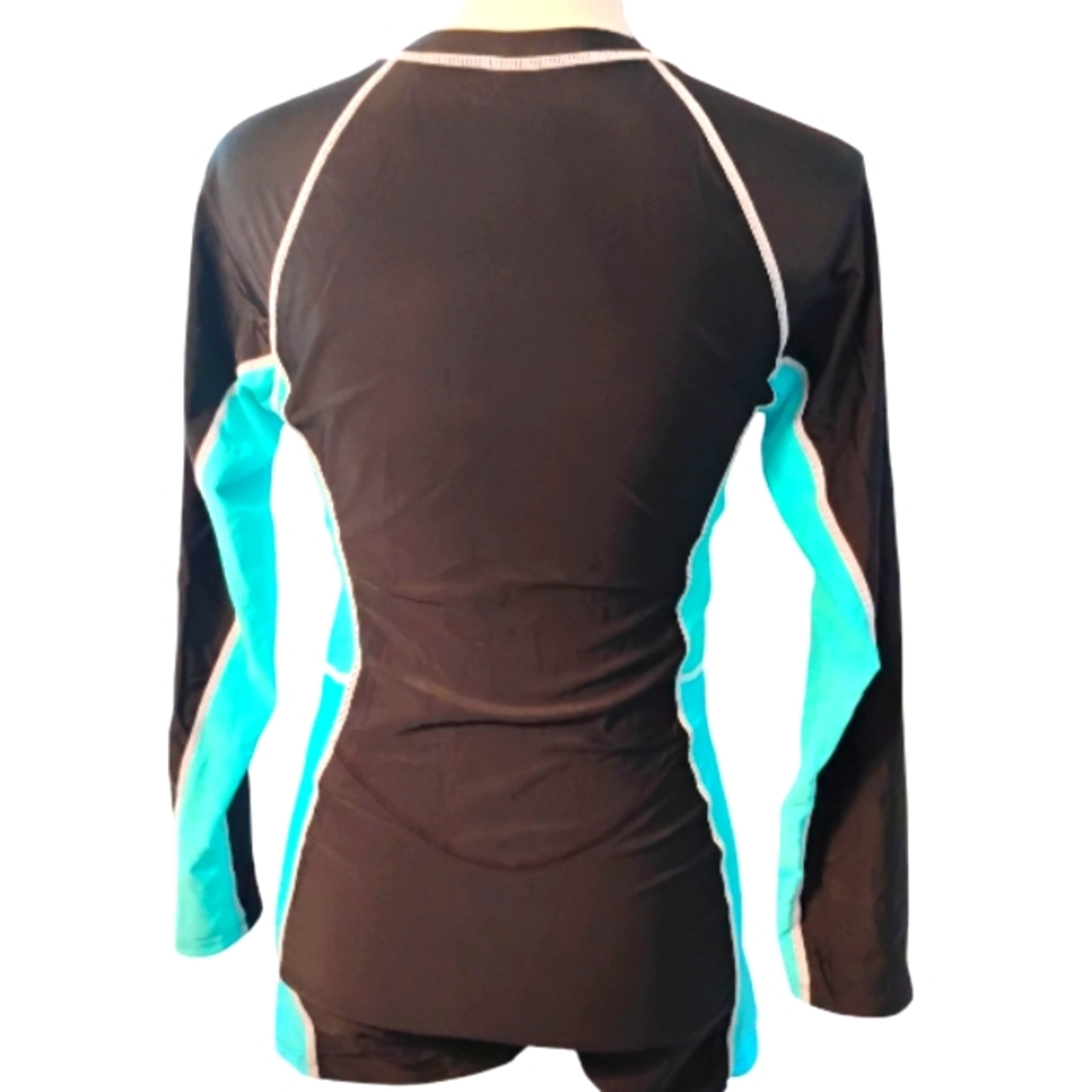 Daci Women's Surfing Bathing Suit. - Picture 2 of 6